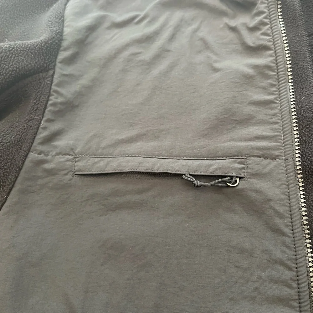 NORTH FACE Polartec Jacket - Picture 7 of 14